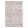 Nikki Chu - Malika Rug - Grey/Brown 2 Nikki Chu - Malika Rug - Grey/Brown -Zgallerie webimage 620445312
