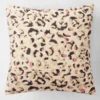 Gorga Pillow 22" - Ivory/Black -Zgallerie webimage 620551348