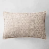 Charlotte Lumbar Pillow - Beige -Zgallerie webimage 620551358