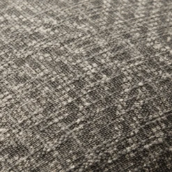 Felicity Lumbar Pillow - Charcoal 7 Felicity Lumbar Pillow - Charcoal -Zgallerie webimage 620551363 SW