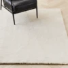 Lapin Rug - White -Zgallerie webimage 620607441 620607442 620607443