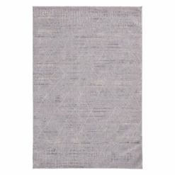 Mandy Rug - Grey