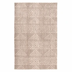 Melissa Rug - Natural