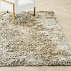 Indochine Rug - Gold