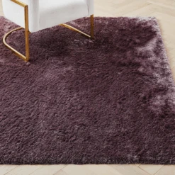 Indochine Rug - Amethyst