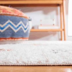 Charlie Rug - Ivory -Zgallerie webimage 620718868 DTL2 1