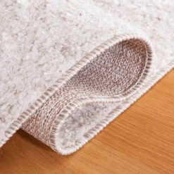 Charlie Rug - Ivory -Zgallerie webimage 620718868 DTL3 1