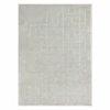Arabesque Rug - Dusty Sage