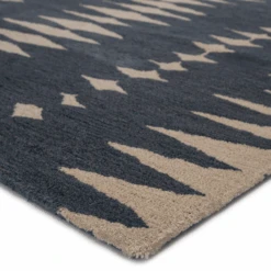 Jada Rug - Taupe/Charcoal -Zgallerie webimage 620718915 DTL2