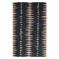 Jada Rug - Taupe/Charcoal