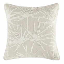 Ellie Pillow 20" - Ivory