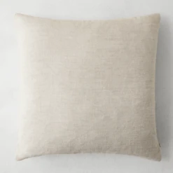Rowan Pillow 18" - Ivory -Zgallerie webimage 620848591 ALT1