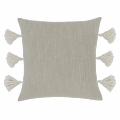 Zeek Pillow 18" - Hickory -Zgallerie webimage 620848595 ALT1