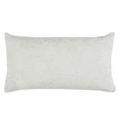Addie Lumbar Pillow - Ivory 7 Addie Lumbar Pillow - Ivory -Zgallerie webimage 620848603 ALT1