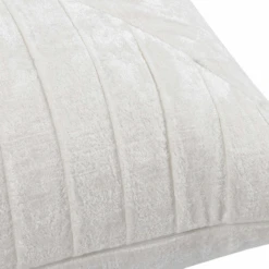Addie Lumbar Pillow - Ivory 9 Addie Lumbar Pillow - Ivory -Zgallerie webimage 620848603 DTL