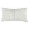 Addie Lumbar Pillow - Ivory -Zgallerie webimage 620848603 SIL