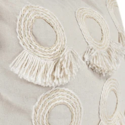 Tilda Pillow 20" - Natural -Zgallerie webimage 620848610 DTL