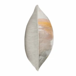 Koa Lumbar Pillow - Ivory/Multi -Zgallerie webimage 620848617 ALT2