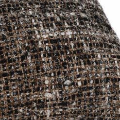 Malek Pillow 24" - Black/Ivory -Zgallerie webimage 620848620 DTL