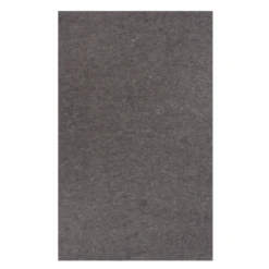 Felted Non-Slip Rug Pad