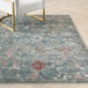 Rayne Rug - Lagoon 2 Rayne Rug - Lagoon -Zgallerie webimage 620986235 620986236 620986237 620986238 1