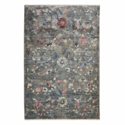 Rayne Rug - Lagoon -Zgallerie webimage 620986235 620986236 620986237 620986238 SIL