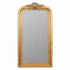 Camilla Floor Mirror -Zgallerie webimage 621003977