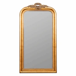 Camilla Floor Mirror