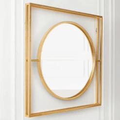 Halo Mirror 6 Halo Mirror -Zgallerie webimage 621017536 1 jpg