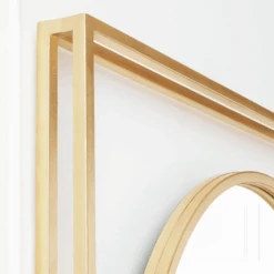 Halo Mirror 7 Halo Mirror -Zgallerie webimage 621017536 2 jpg