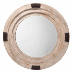Foreman Mirror