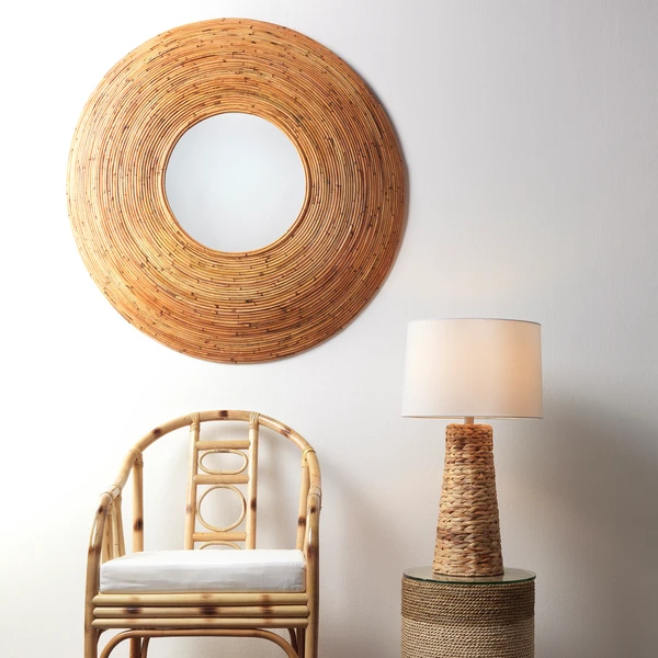 Koa Mirror 6 Koa Mirror - Image 4