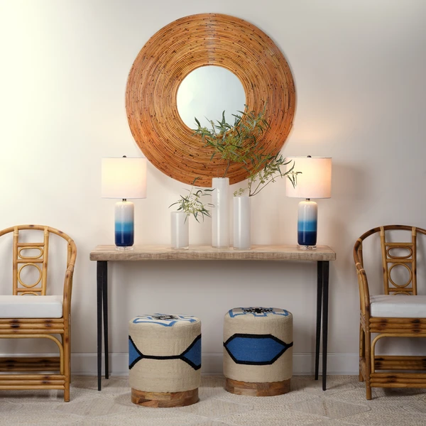 Koa Mirror 7 Koa Mirror - Image 5