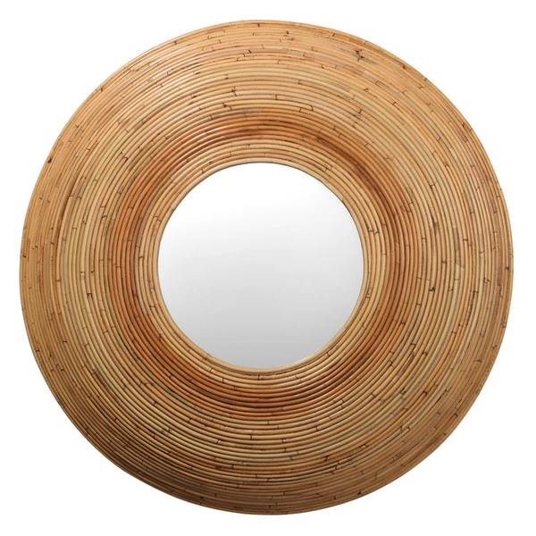Koa Mirror 3 Koa Mirror