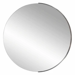 Dante Round Mirror -Zgallerie webimage 621033076 ALT2