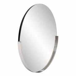 Dante Round Mirror -Zgallerie webimage 621033076 ALT3