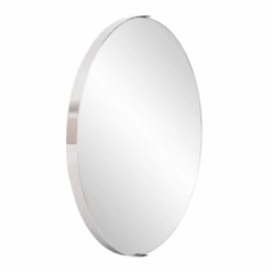 Dante Round Mirror -Zgallerie webimage 621033076 ALT5