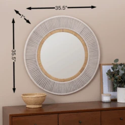 Abilene Mirror -Zgallerie webimage 621033525 dim