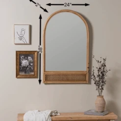 Milena Mirror -Zgallerie webimage 621061124 dim