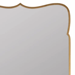 Napa Mirror - Gold -Zgallerie webimage 621065697 dtl2