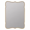 Napa Mirror - Gold -Zgallerie webimage 621065697 sil