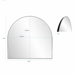 Emerson Mirror -Zgallerie webimage 621068920 DIM