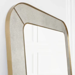 Parker Mirror 6 Parker Mirror -Zgallerie webimage 621085354 DTL