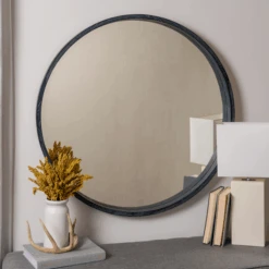 Parson Mirror -Zgallerie webimage 621088243 rv1