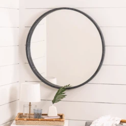 Parson Mirror -Zgallerie webimage 621088243 rv2
