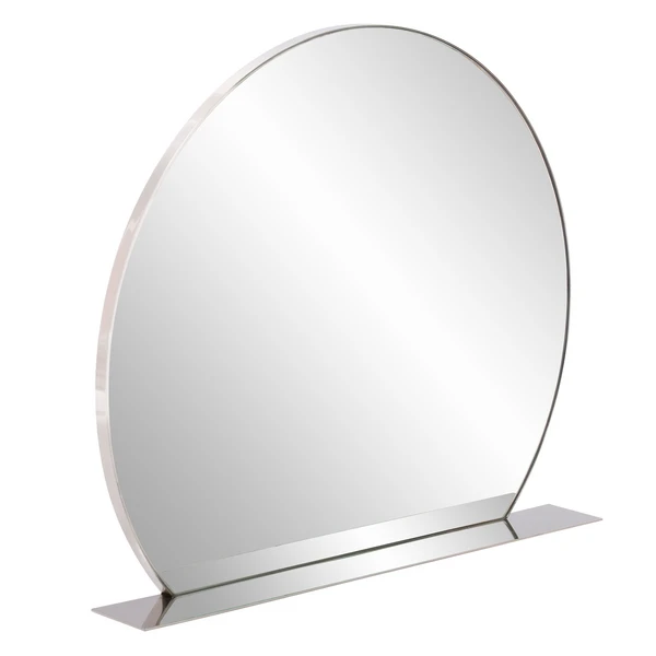 Trieste Mirror With Shelf 4 Trieste Mirror With Shelf - Image 2