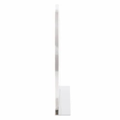 Trieste Mirror With Shelf 9 Trieste Mirror With Shelf -Zgallerie webimage 621094902 ALT2