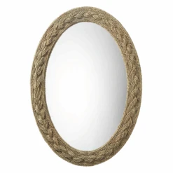 Braided Mirror