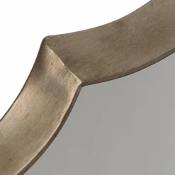 Scalloped Mirror -Zgallerie webimage 621099809 1 jpg