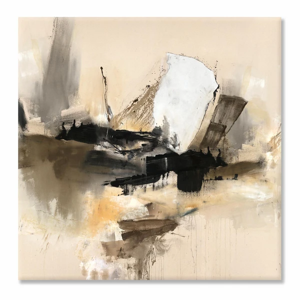 Deconstructed 3 Deconstructed